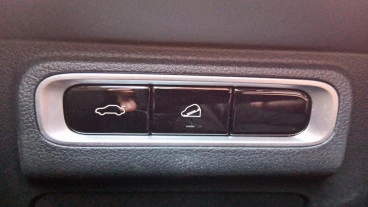 EBRO S700 1.6 TGDI Luxury 7 DCT