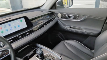 EBRO S700 1.6 TGDI Luxury 7 DCT