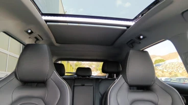 EBRO S700 1.6 TGDI Luxury 7 DCT