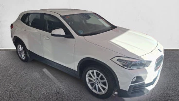 BMW X2 sDrive16d