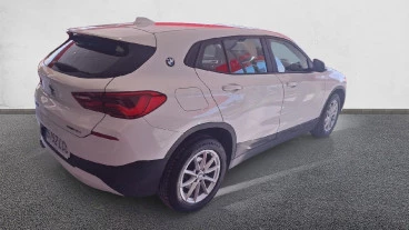 BMW X2 sDrive16d