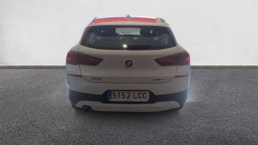 BMW X2 sDrive16d
