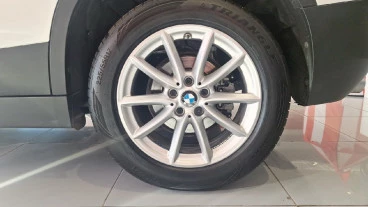 BMW X2 sDrive16d