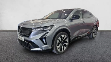 Renault Rafale Techno full hybrid E-Tech 200CV (147kW)