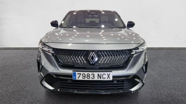 Renault Rafale Techno full hybrid E-Tech 200CV (147kW)