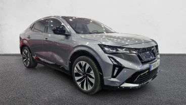 Renault Rafale Techno full hybrid E-Tech 200CV (147kW)