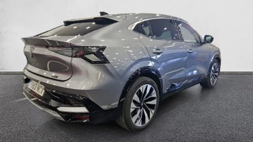 Renault Rafale Techno full hybrid E-Tech 200CV (147kW)