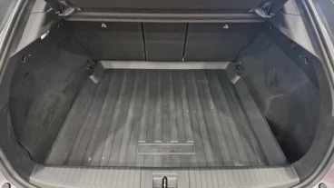 Renault Rafale Techno full hybrid E-Tech 200CV (147kW)