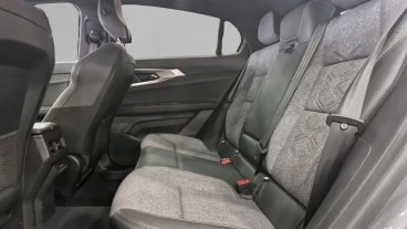 Renault Rafale Techno full hybrid E-Tech 200CV (147kW)