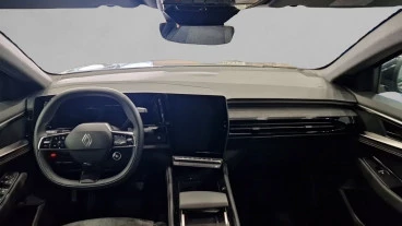 Renault Rafale Techno full hybrid E-Tech 200CV (147kW)