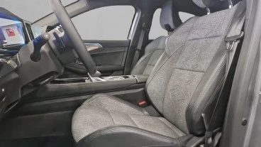 Renault Rafale Techno full hybrid E-Tech 200CV (147kW)