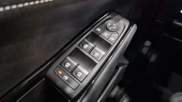 Renault Rafale Techno full hybrid E-Tech 200CV (147kW)