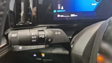 Renault Rafale Techno full hybrid E-Tech 200CV (147kW)