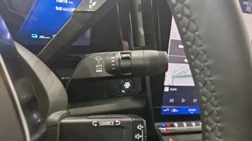 Renault Rafale Techno full hybrid E-Tech 200CV (147kW)