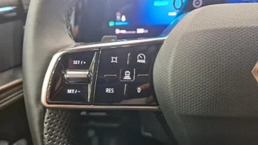 Renault Rafale Techno full hybrid E-Tech 200CV (147kW)