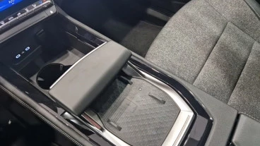 Renault Rafale Techno full hybrid E-Tech 200CV (147kW)