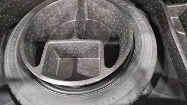 Renault Rafale Techno full hybrid E-Tech 200CV (147kW)