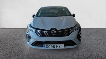 Renault Clio techno Eco-G 100cv (74kW)