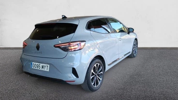 Renault Clio techno Eco-G 100cv (74kW)