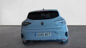 Renault Clio techno Eco-G 100cv (74kW)