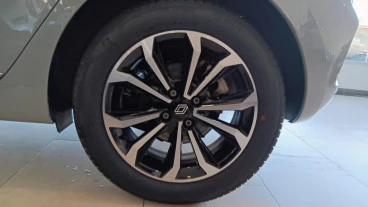 Renault Clio techno Eco-G 100cv (74kW)