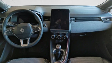 Renault Clio techno Eco-G 100cv (74kW)