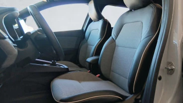 Renault Clio techno Eco-G 100cv (74kW)