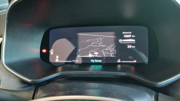 Renault Clio techno Eco-G 100cv (74kW)