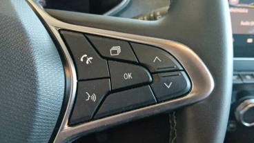 Renault Clio techno Eco-G 100cv (74kW)