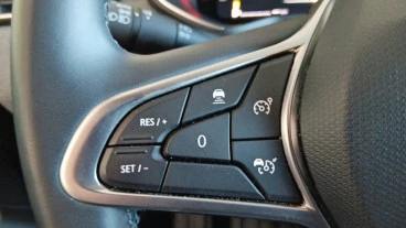 Renault Clio techno Eco-G 100cv (74kW)