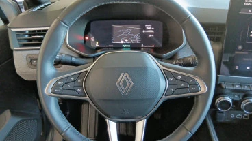 Renault Clio techno Eco-G 100cv (74kW)