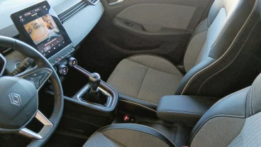 Renault Clio techno Eco-G 100cv (74kW)