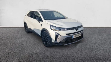 Renault Symbioz esprit Alpine E-Tech 117kW (160CV)