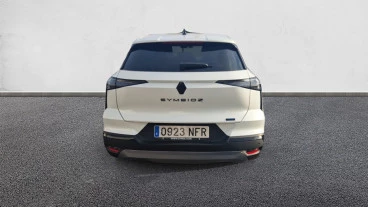 Renault Symbioz esprit Alpine E-Tech 117kW (160CV)