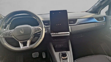 Renault Symbioz esprit Alpine E-Tech 117kW (160CV)