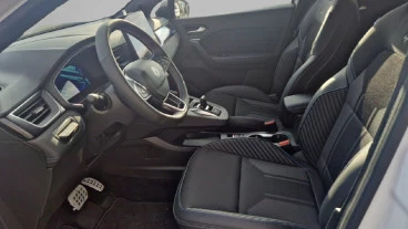 Renault Symbioz esprit Alpine E-Tech 117kW (160CV)