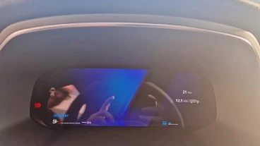 Renault Symbioz esprit Alpine E-Tech 117kW (160CV)