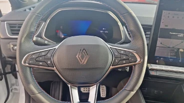 Renault Symbioz esprit Alpine E-Tech 117kW (160CV)