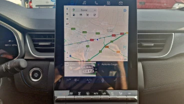 Renault Symbioz esprit Alpine E-Tech 117kW (160CV)