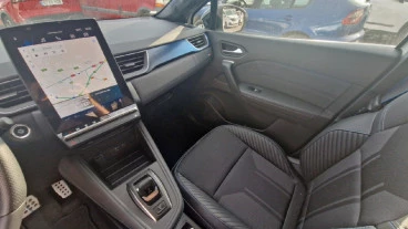 Renault Symbioz esprit Alpine E-Tech 117kW (160CV)