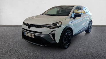 Renault Symbioz esprit Alpine E-Tech 117kW (160CV)
