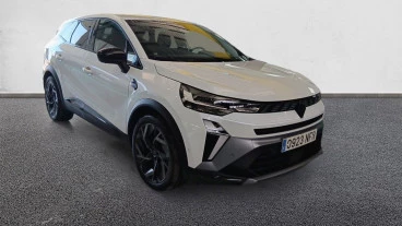 Renault Symbioz esprit Alpine E-Tech 117kW (160CV)