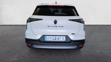 Renault Symbioz esprit Alpine E-Tech 117kW (160CV)