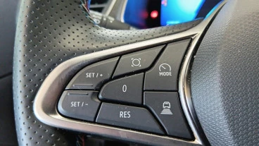 Renault Symbioz esprit Alpine E-Tech 117kW (160CV)