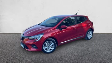 Renault Clio Intens Blue dCi 63 kW (85CV)