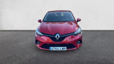 Renault Clio Intens Blue dCi 63 kW (85CV)