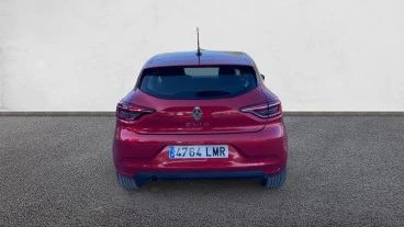 Renault Clio Intens Blue dCi 63 kW (85CV)