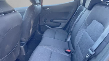 Renault Clio Intens Blue dCi 63 kW (85CV)
