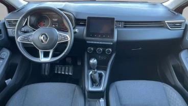 Renault Clio Intens Blue dCi 63 kW (85CV)