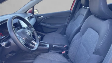 Renault Clio Intens Blue dCi 63 kW (85CV)